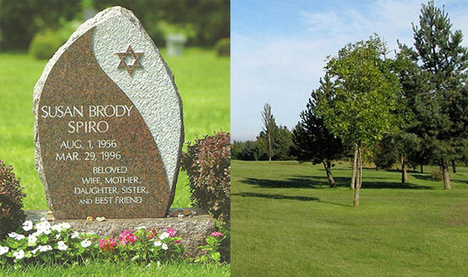 Capturing Your Story ... Forever In Stone